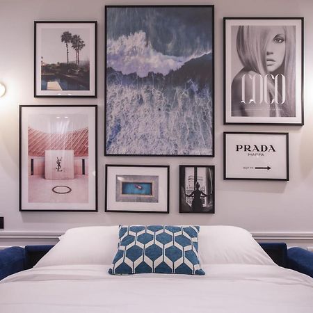 Guestready - Chic & Fully-Equipped Apartment In Le Marais Paris Ngoại thất bức ảnh