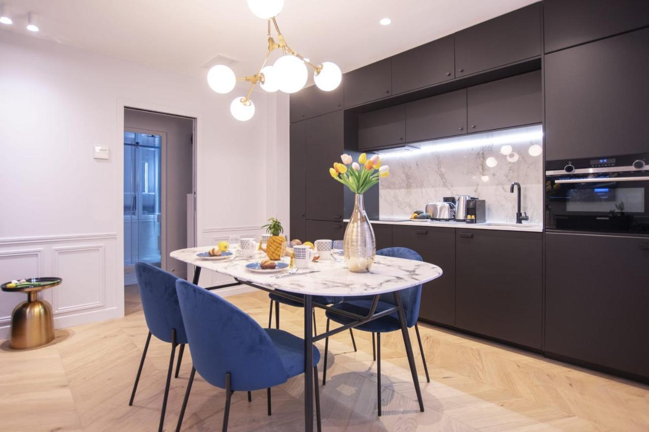 Guestready - Chic & Fully-Equipped Apartment In Le Marais Paris Ngoại thất bức ảnh